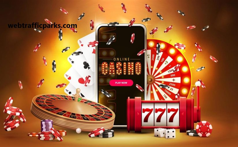 Cara Untung Besar Bermain Judi Casino Online Bagi Pemula