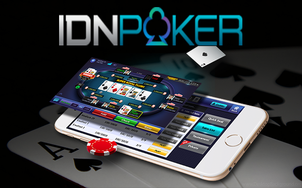 Daftar Agen Resmi Situs IDN Poker Terpercaya 2023